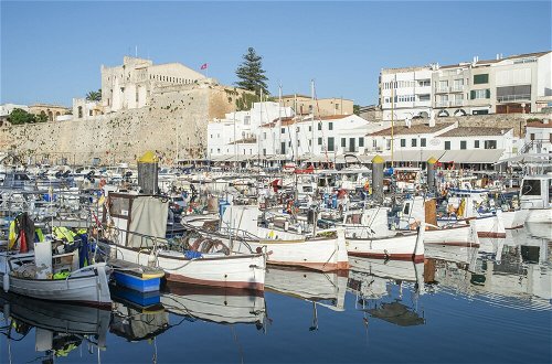 Foto 40 - Pierre & Vacances Menorca Cala Blanes