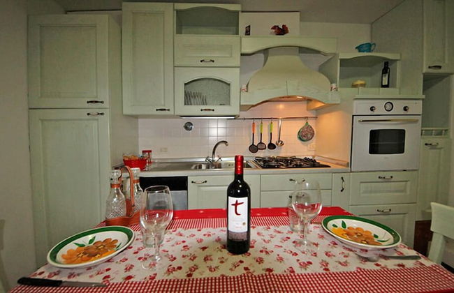 Agriturismo Tiberio - Foto 10