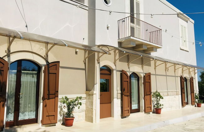 Tenuta Vigna Del Noce - Foto 34
