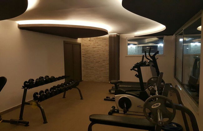Moda Marine Apartments - Foto 45