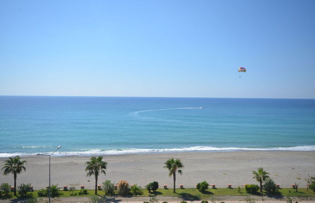 Moda Marine Apartments - Foto 62