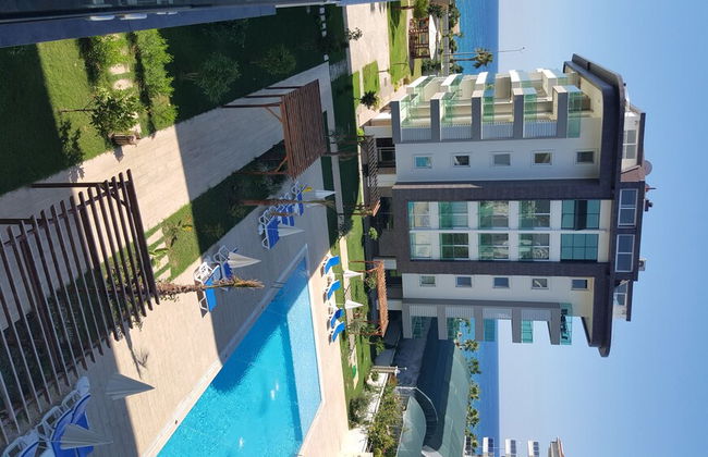 Moda Marine Apartments - Foto 30