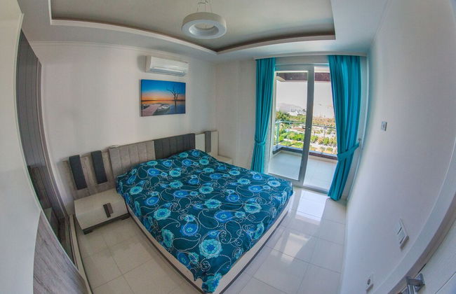 Moda Marine Apartments - Foto 12