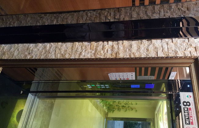 Moda Marine Apartments - Foto 57
