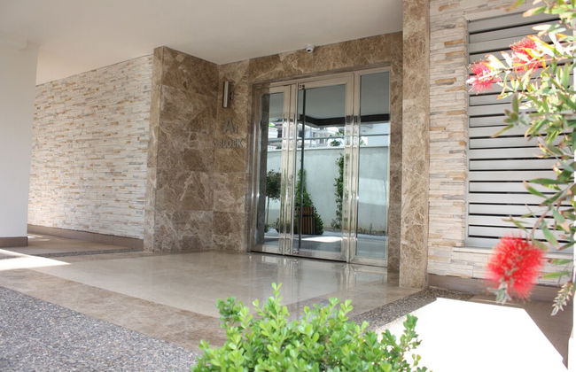 Moda Marine Apartments - Foto 2