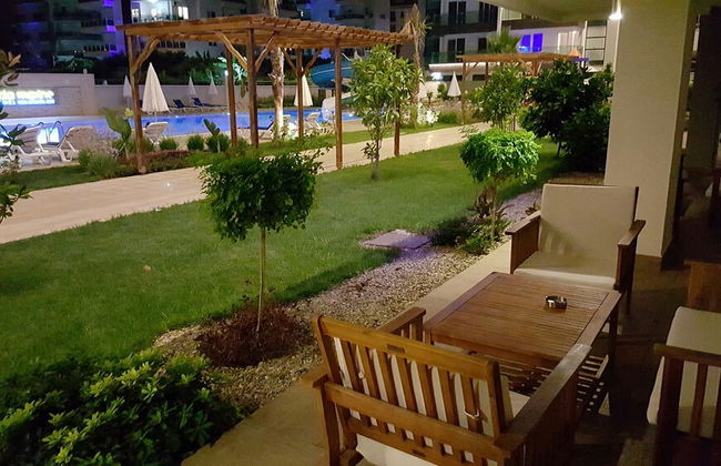 Moda Marine Apartments - Foto 59