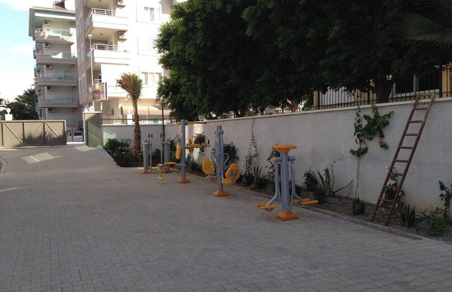 Moda Marine Apartments - Foto 50