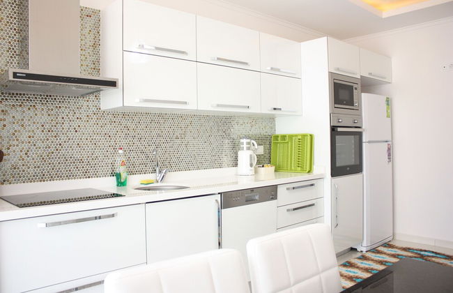 Moda Marine Apartments - Foto 18