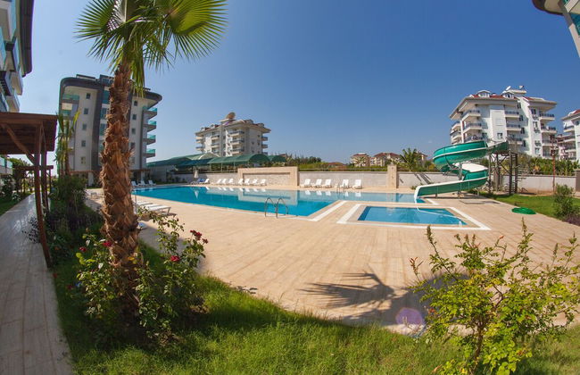 Moda Marine Apartments - Foto 37