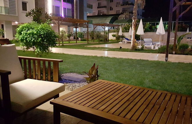 Moda Marine Apartments - Foto 56