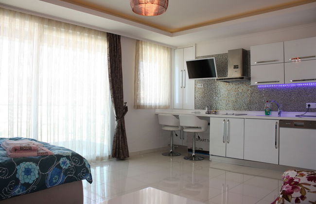 Moda Marine Apartments - Foto 17