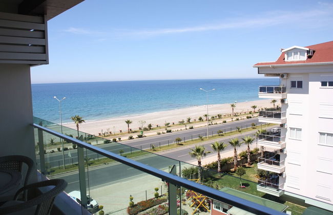 Moda Marine Apartments - Foto 27