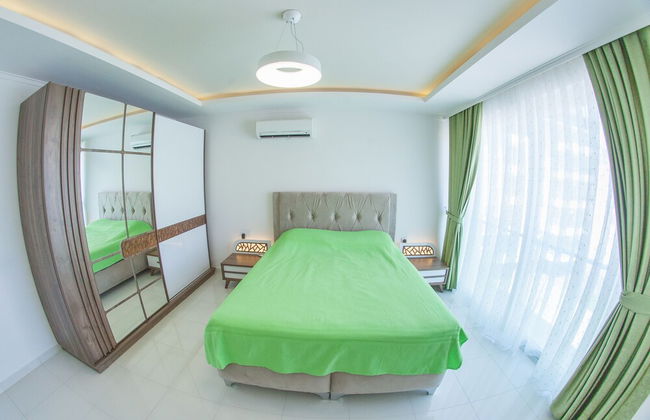 Moda Marine Apartments - Foto 13