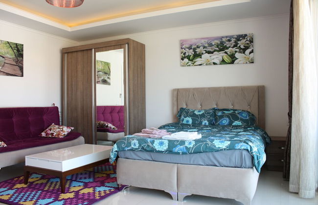 Moda Marine Apartments - Foto 5
