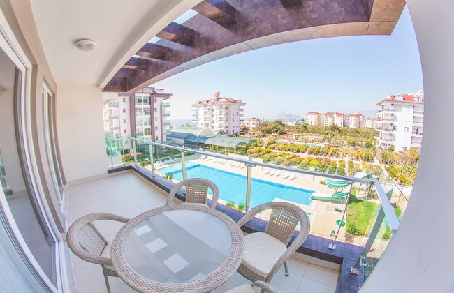 Moda Marine Apartments - Foto 55