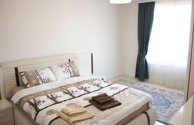 Moda Marine Apartments - Foto 9