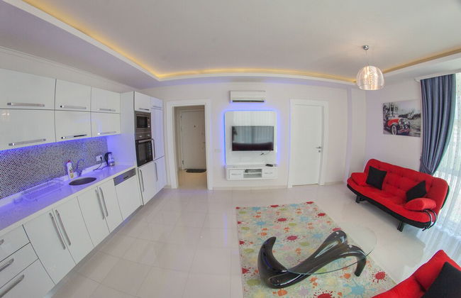 Moda Marine Apartments - Foto 20