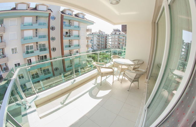 Moda Marine Apartments - Foto 26