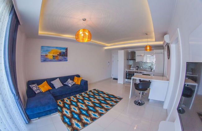 Moda Marine Apartments - Foto 21