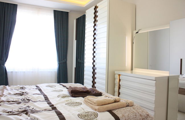 Moda Marine Apartments - Foto 10