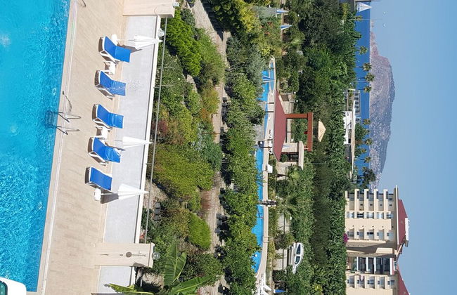 Moda Marine Apartments - Foto 28