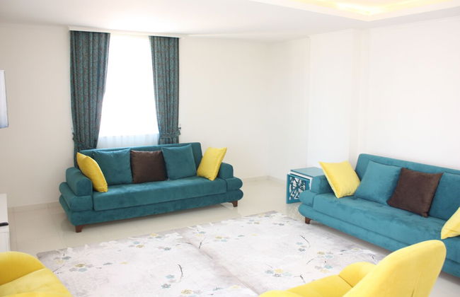 Moda Marine Apartments - Foto 23