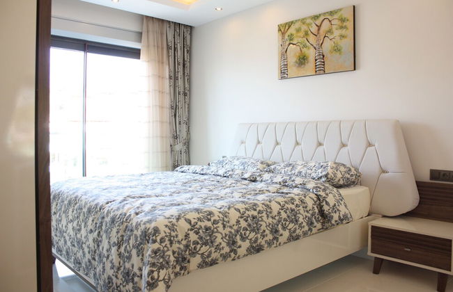 Moda Marine Apartments - Foto 8