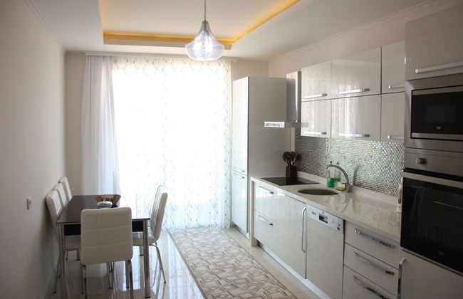 Moda Marine Apartments - Foto 16
