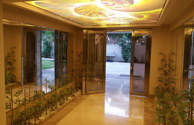 Moda Marine Apartments - Foto 3