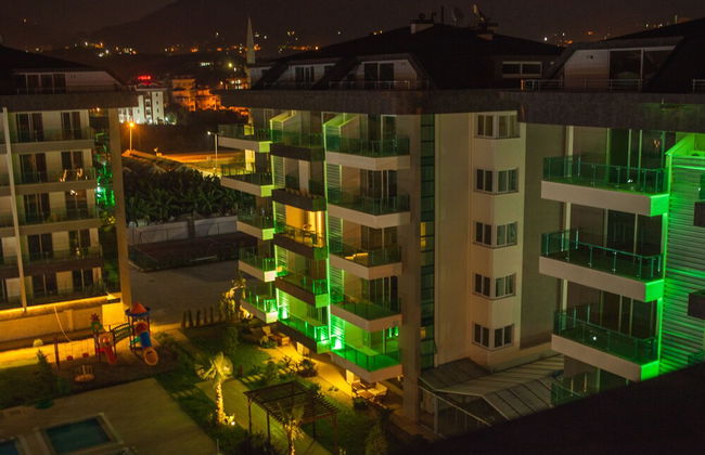 Moda Marine Apartments - Foto 61