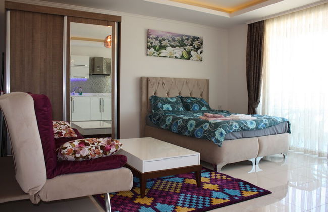 Moda Marine Apartments - Foto 6