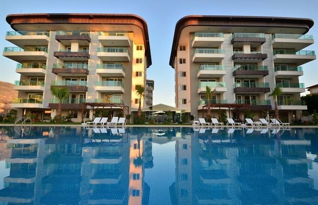 Moda Marine Apartments - Foto 41