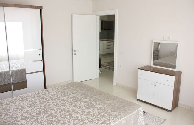 Moda Marine Apartments - Foto 11