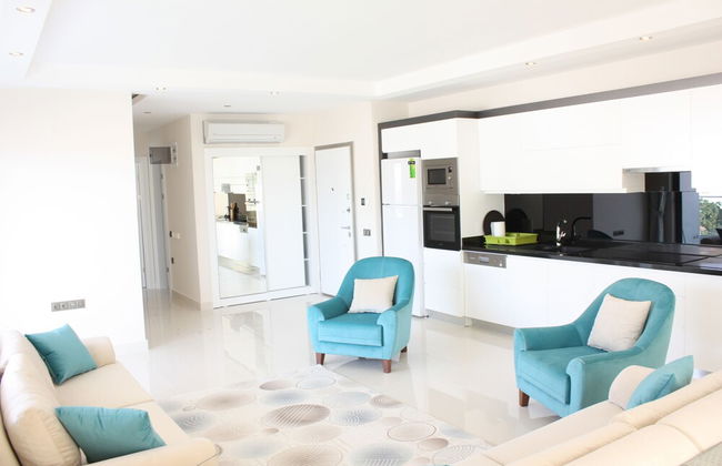 Moda Marine Apartments - Foto 19