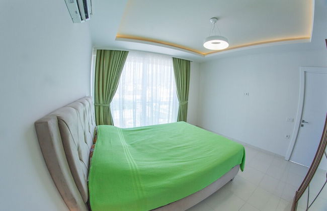 Moda Marine Apartments - Foto 15