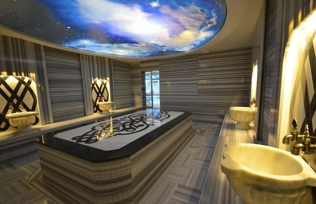 Moda Marine Apartments - Foto 49