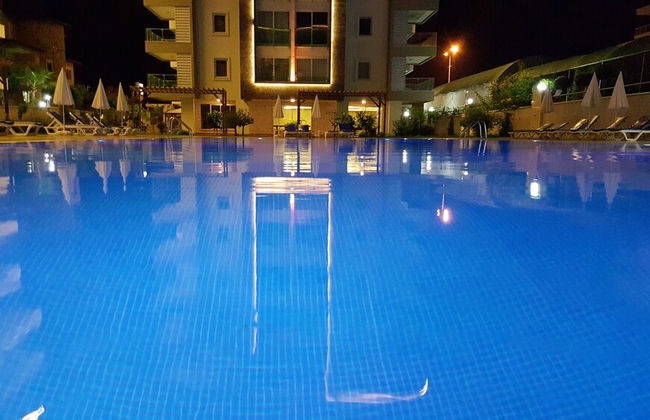 Moda Marine Apartments - Foto 29