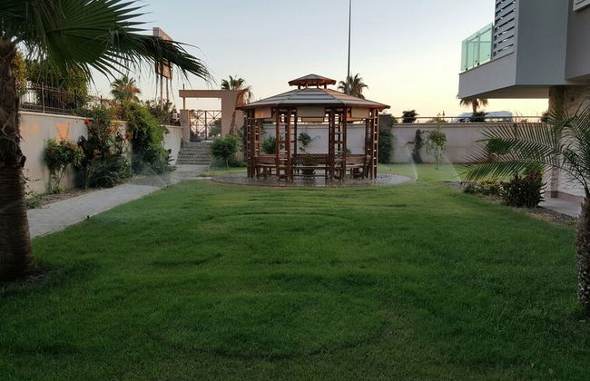 Moda Marine Apartments - Foto 54