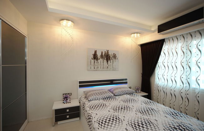 Moda Marine Apartments - Foto 7