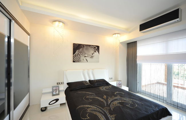 Moda Marine Apartments - Foto 4