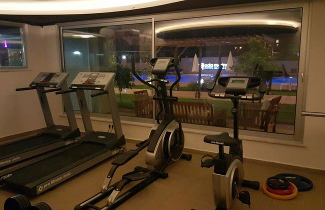 Moda Marine Apartments - Foto 44