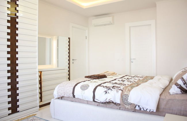 Moda Marine Apartments - Foto 14