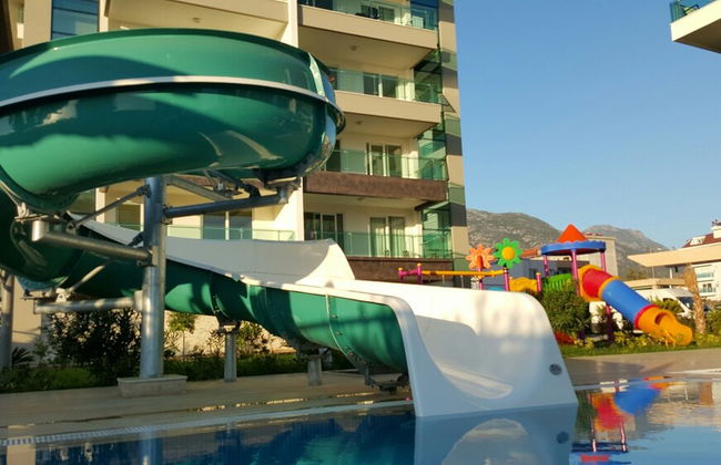 Moda Marine Apartments - Foto 51