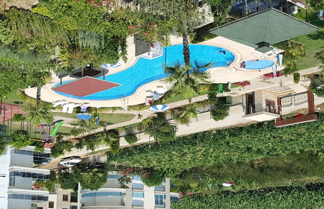 Moda Marine Apartments - Foto 32