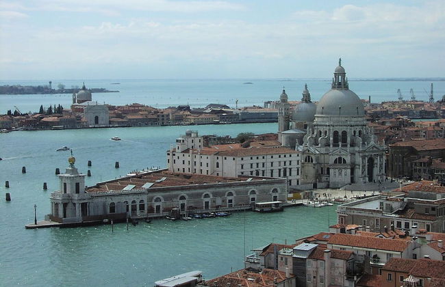 Locanda Ca' San Vio - Foto 26