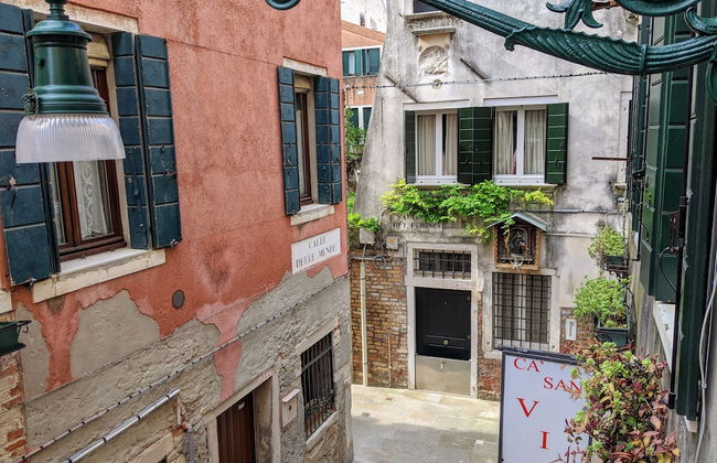 Locanda Ca' San Vio - Foto 34