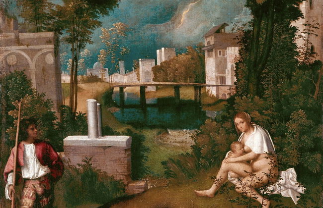 Locanda Ca' San Vio - Foto 24