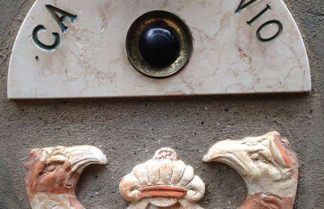 Locanda Ca' San Vio - Foto 32