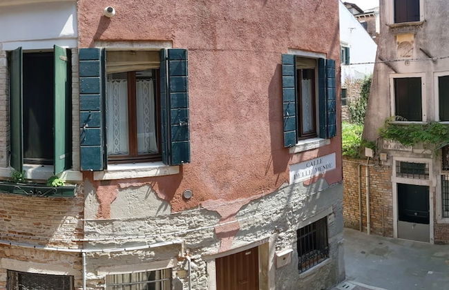 Locanda Ca' San Vio - Foto 37