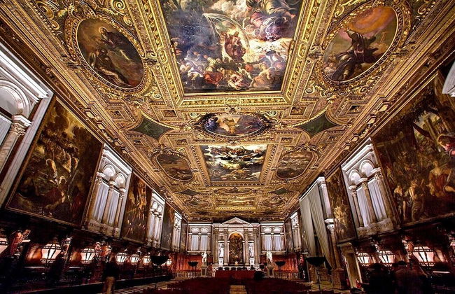 Locanda Ca' San Vio - Foto 25